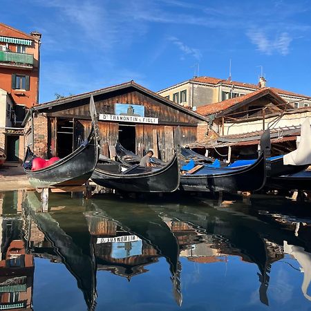 "Ea Casa De Mi", L'Incanto Di Vivere Venezia 외부 사진
