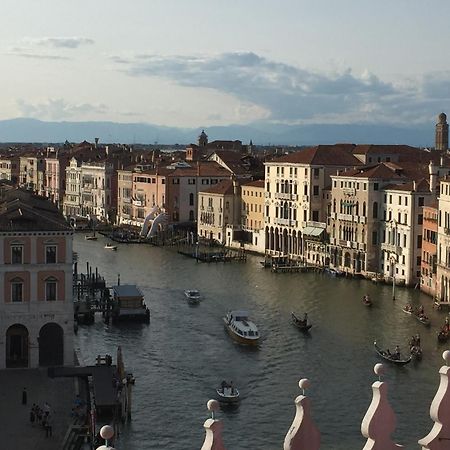 "Ea Casa De Mi", L'Incanto Di Vivere Venezia 외부 사진