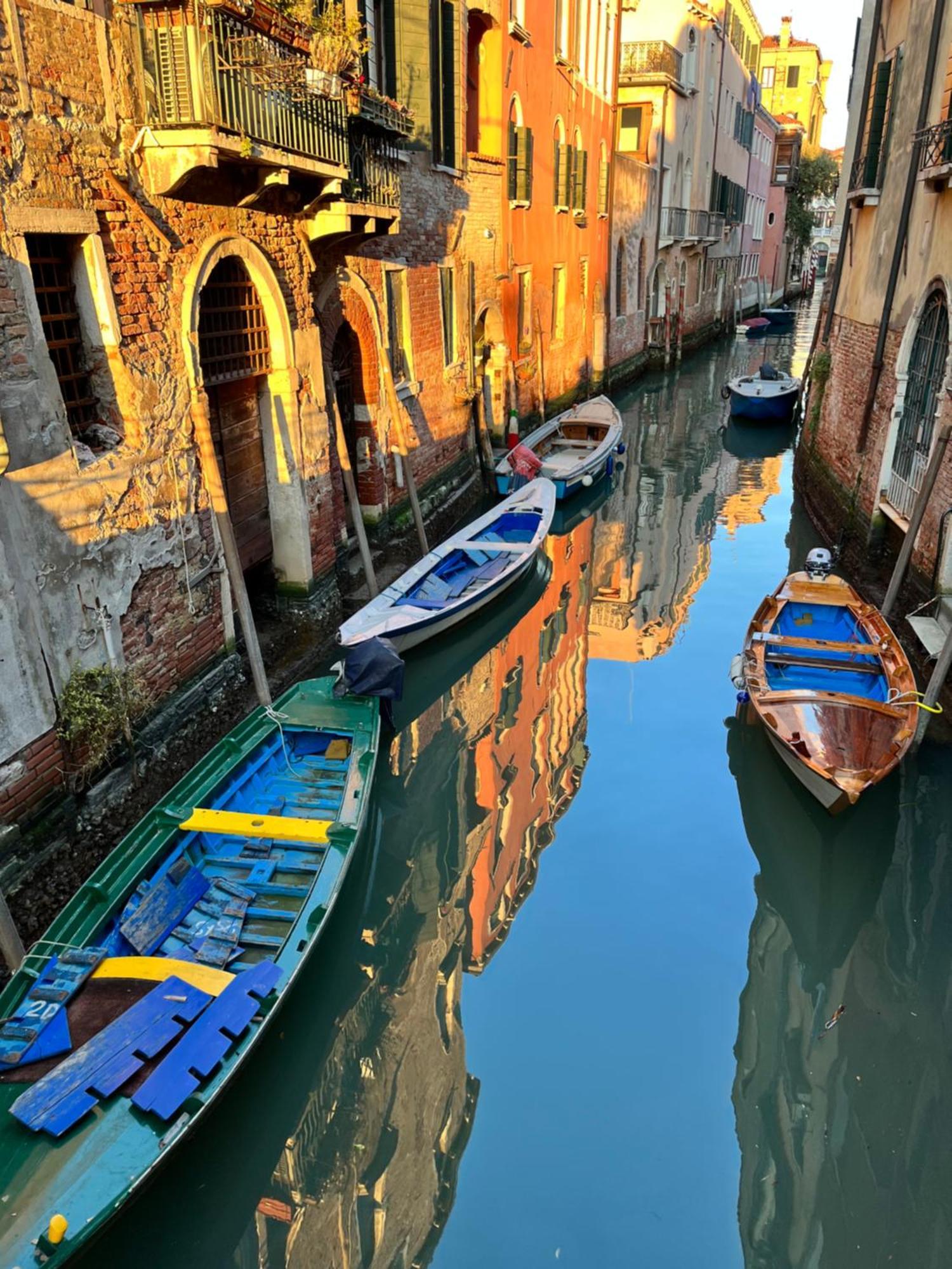 "Ea Casa De Mi", L'Incanto Di Vivere Venezia 외부 사진