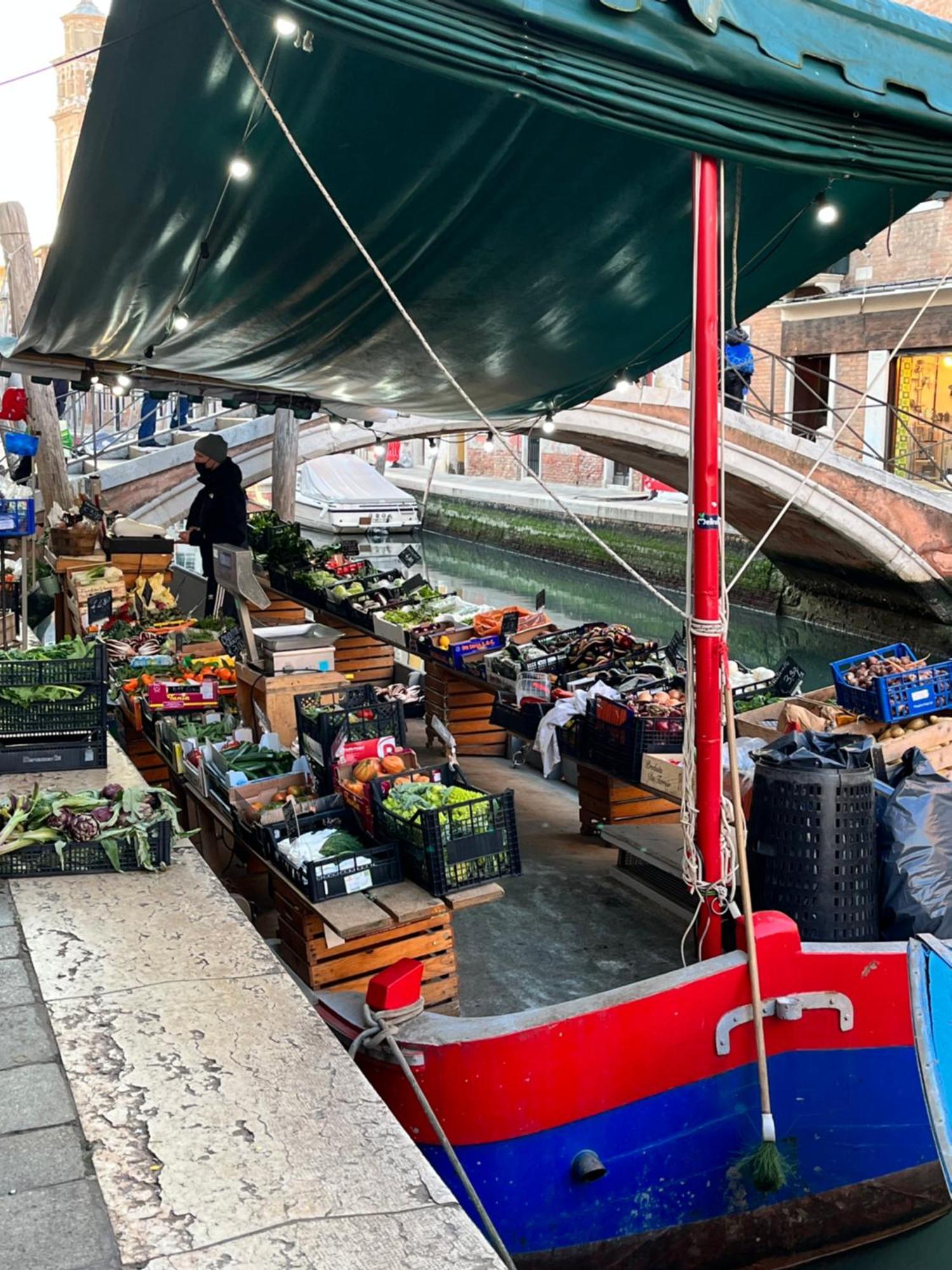 "Ea Casa De Mi", L'Incanto Di Vivere Venezia 외부 사진