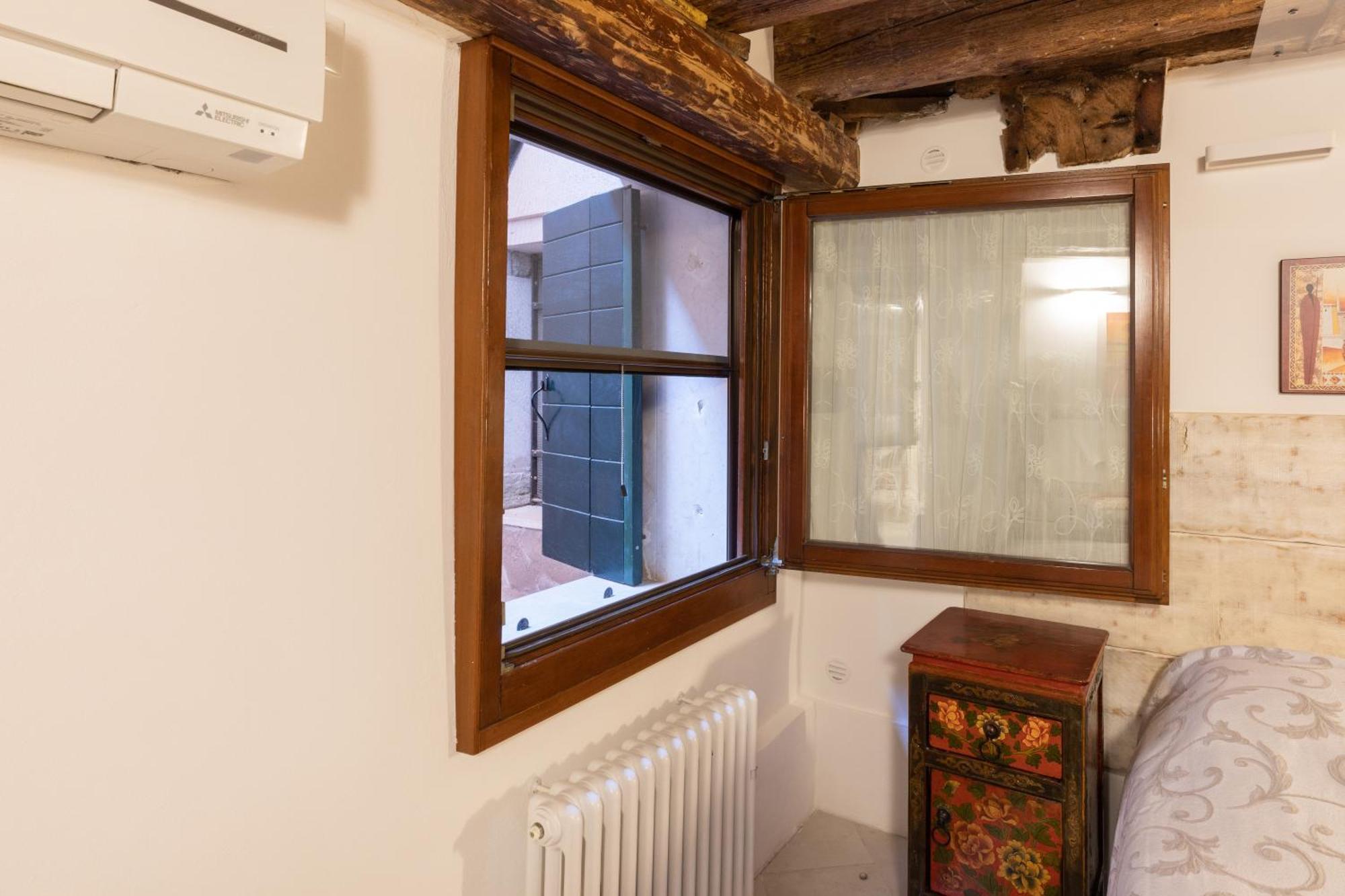 "Ea Casa De Mi", L'Incanto Di Vivere Venezia 외부 사진