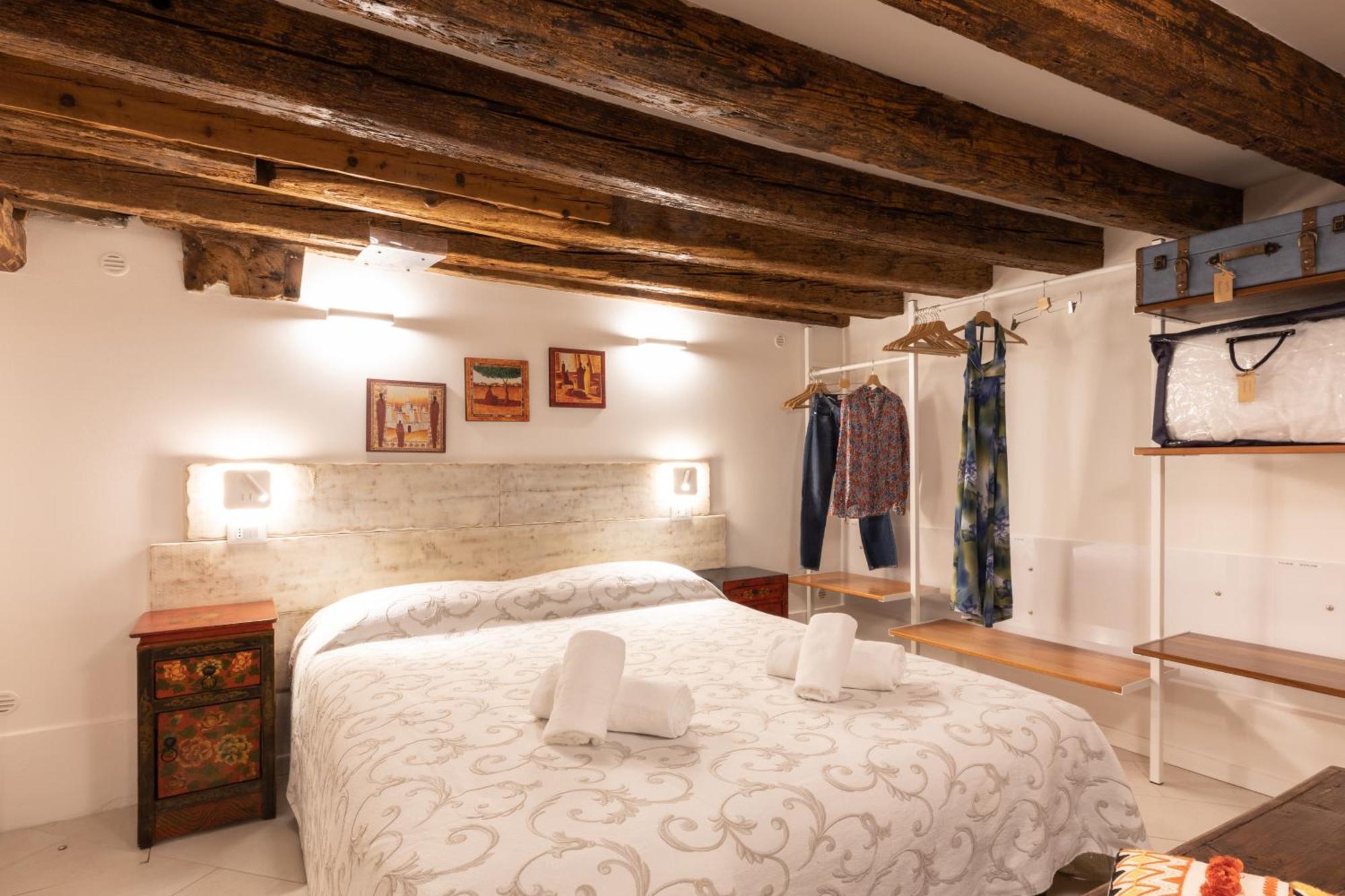 "Ea Casa De Mi", L'Incanto Di Vivere Venezia 외부 사진