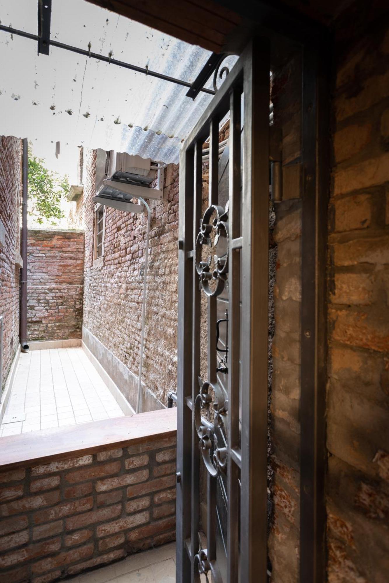 "Ea Casa De Mi", L'Incanto Di Vivere Venezia 외부 사진