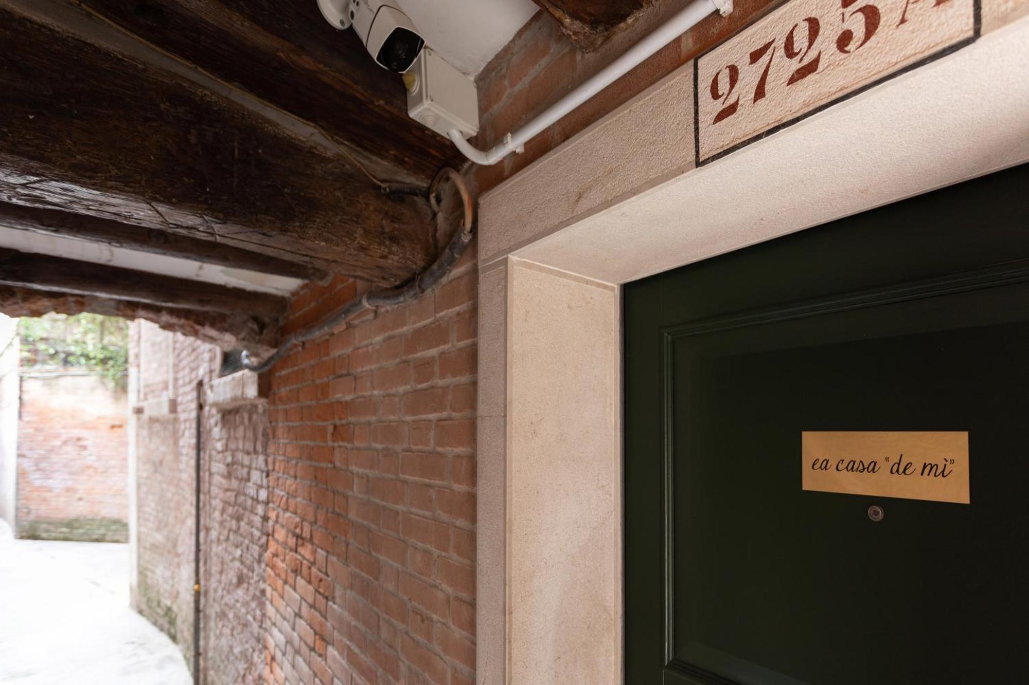 "Ea Casa De Mi", L'Incanto Di Vivere Venezia 외부 사진