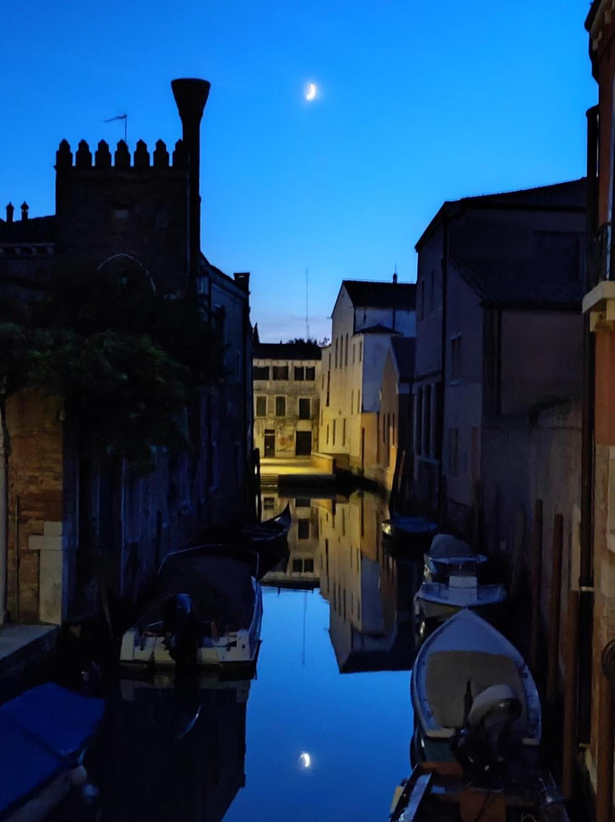 "Ea Casa De Mi", L'Incanto Di Vivere Venezia 외부 사진