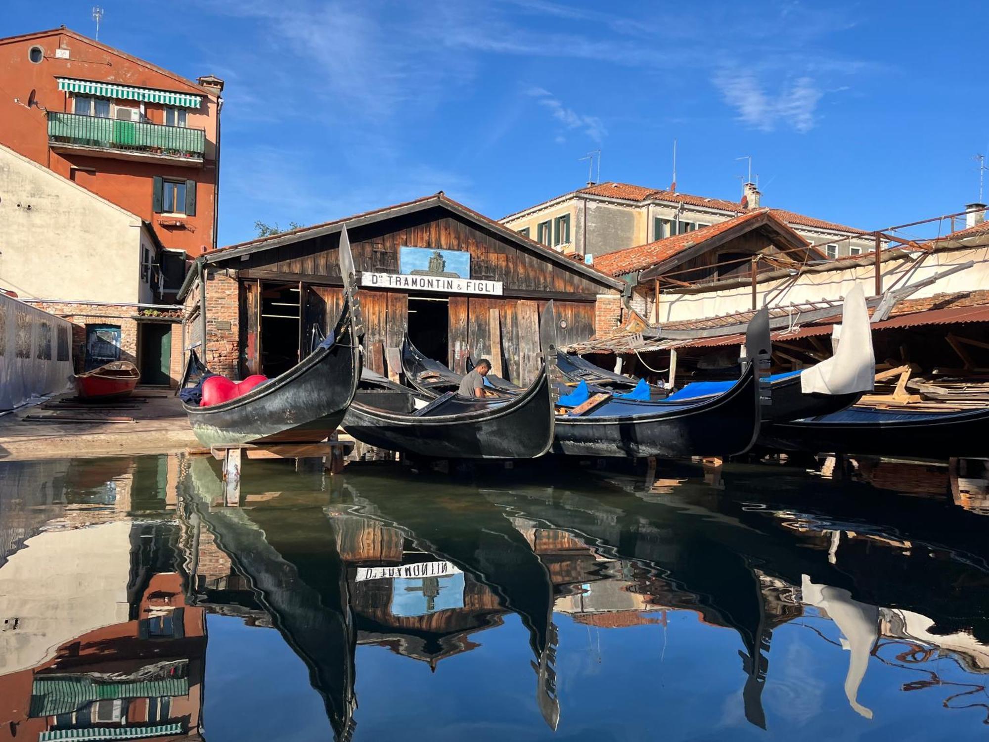 "Ea Casa De Mi", L'Incanto Di Vivere Venezia 외부 사진