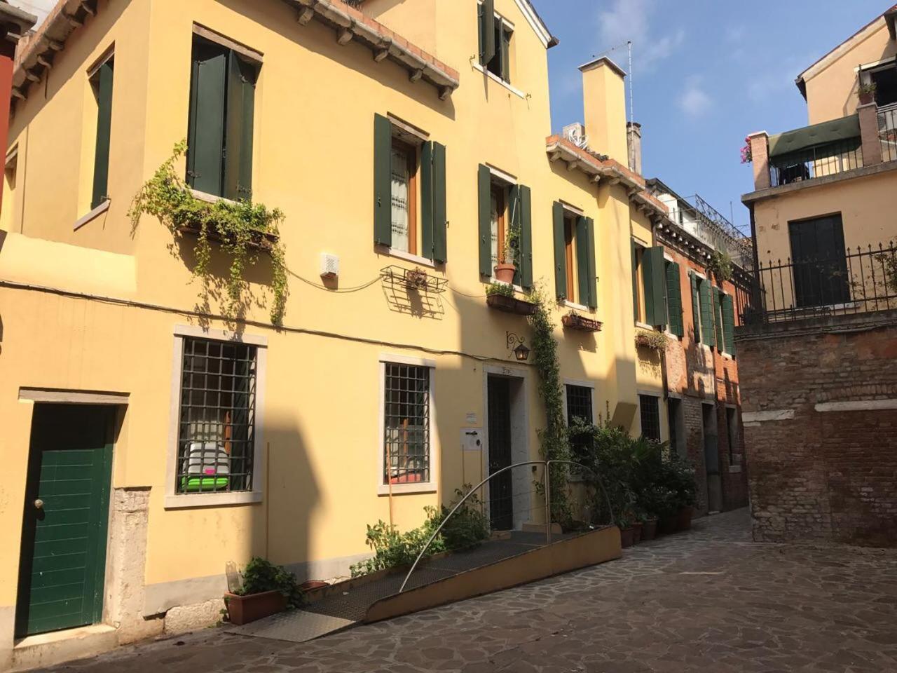 "Ea Casa De Mi", L'Incanto Di Vivere Venezia 외부 사진