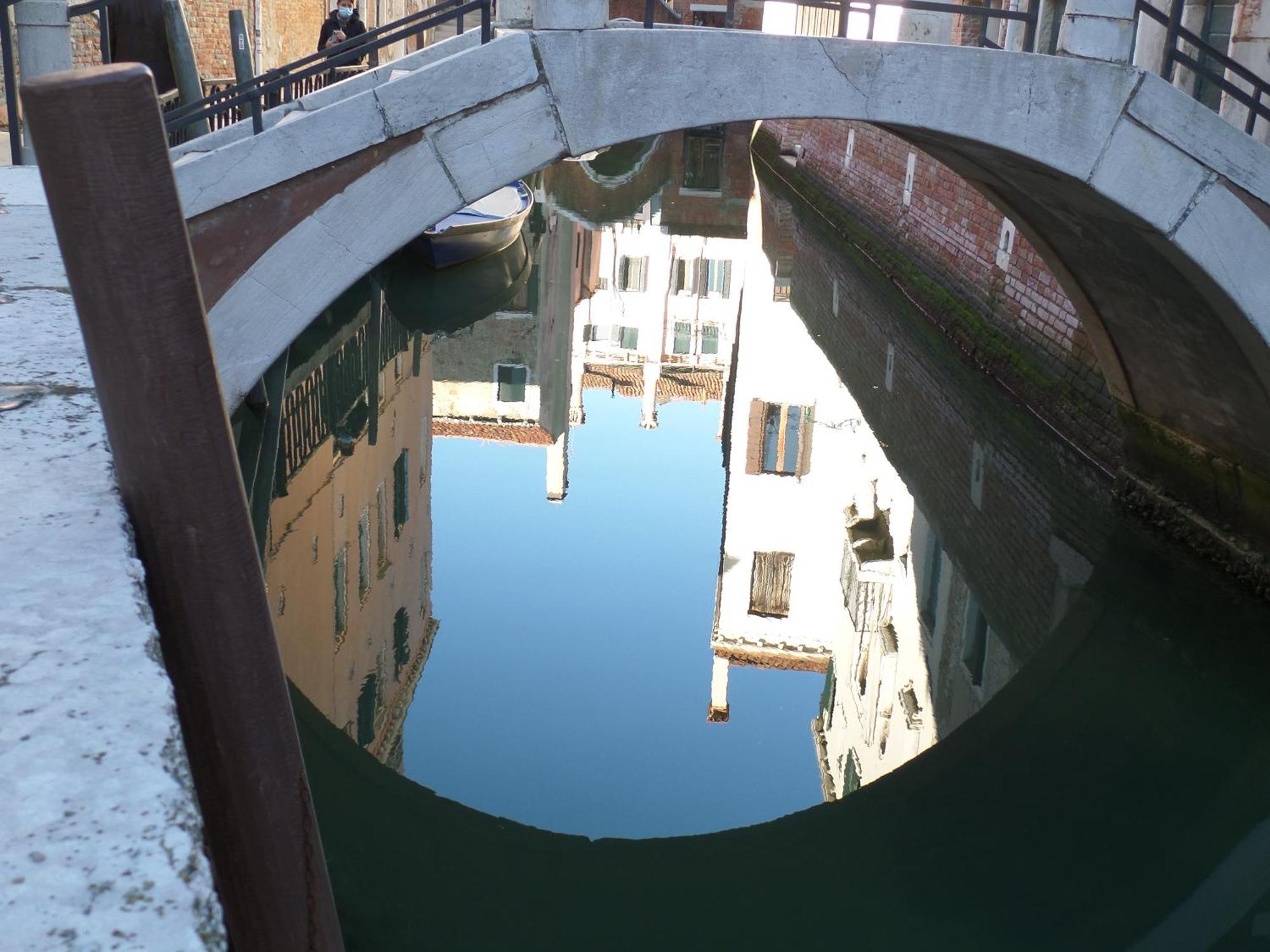 "Ea Casa De Mi", L'Incanto Di Vivere Venezia 외부 사진