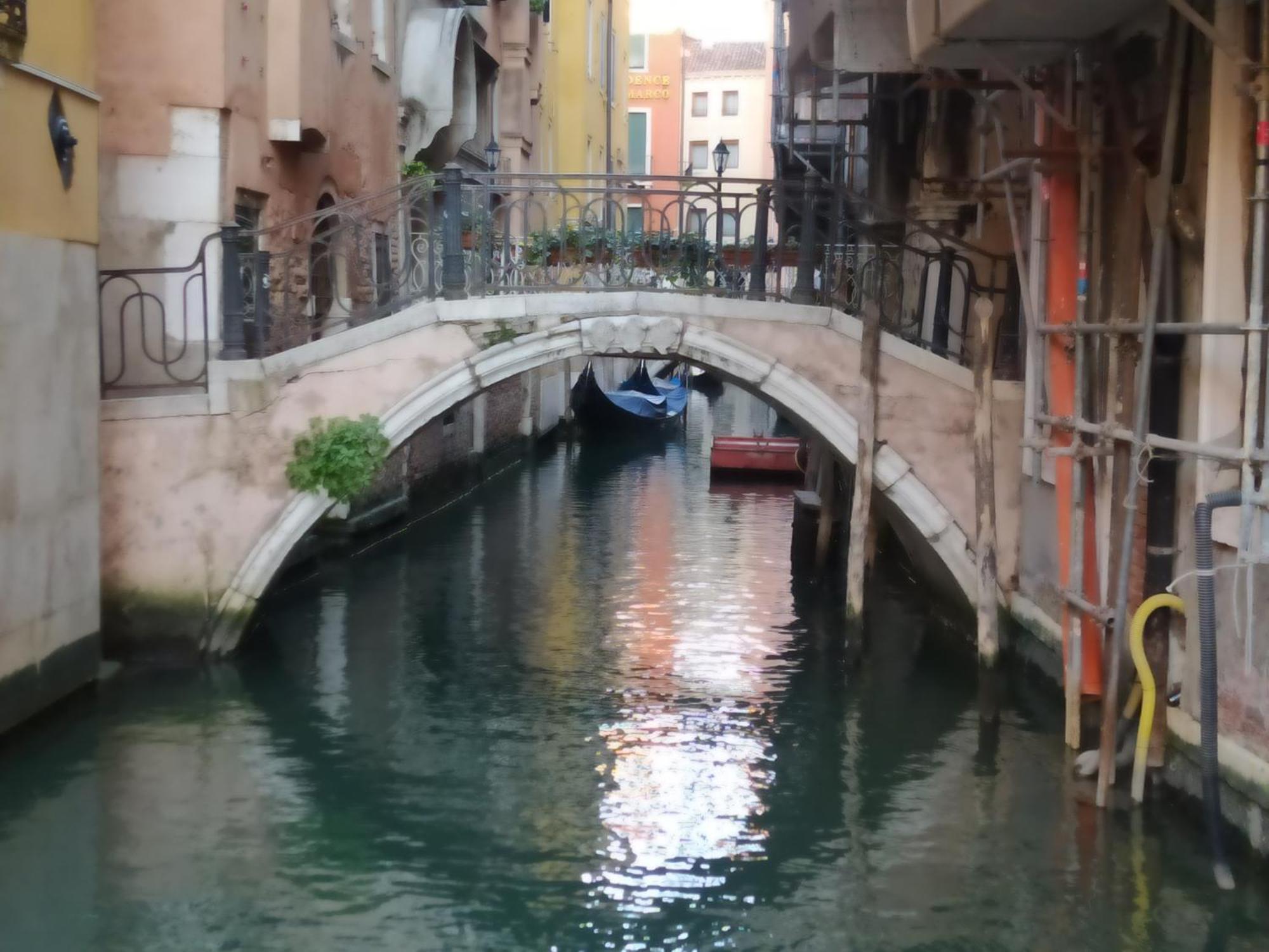 "Ea Casa De Mi", L'Incanto Di Vivere Venezia 외부 사진