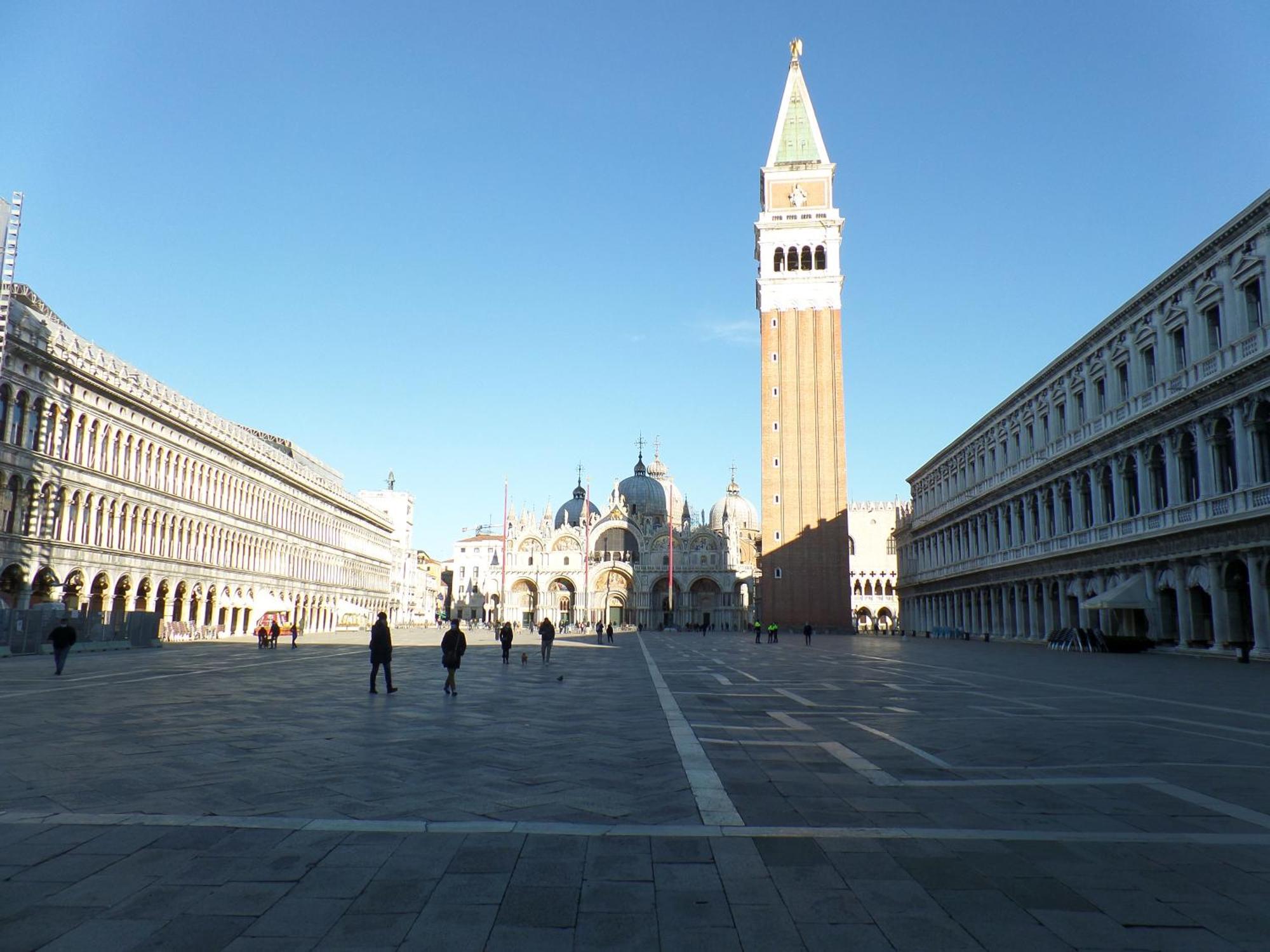 "Ea Casa De Mi", L'Incanto Di Vivere Venezia 외부 사진
