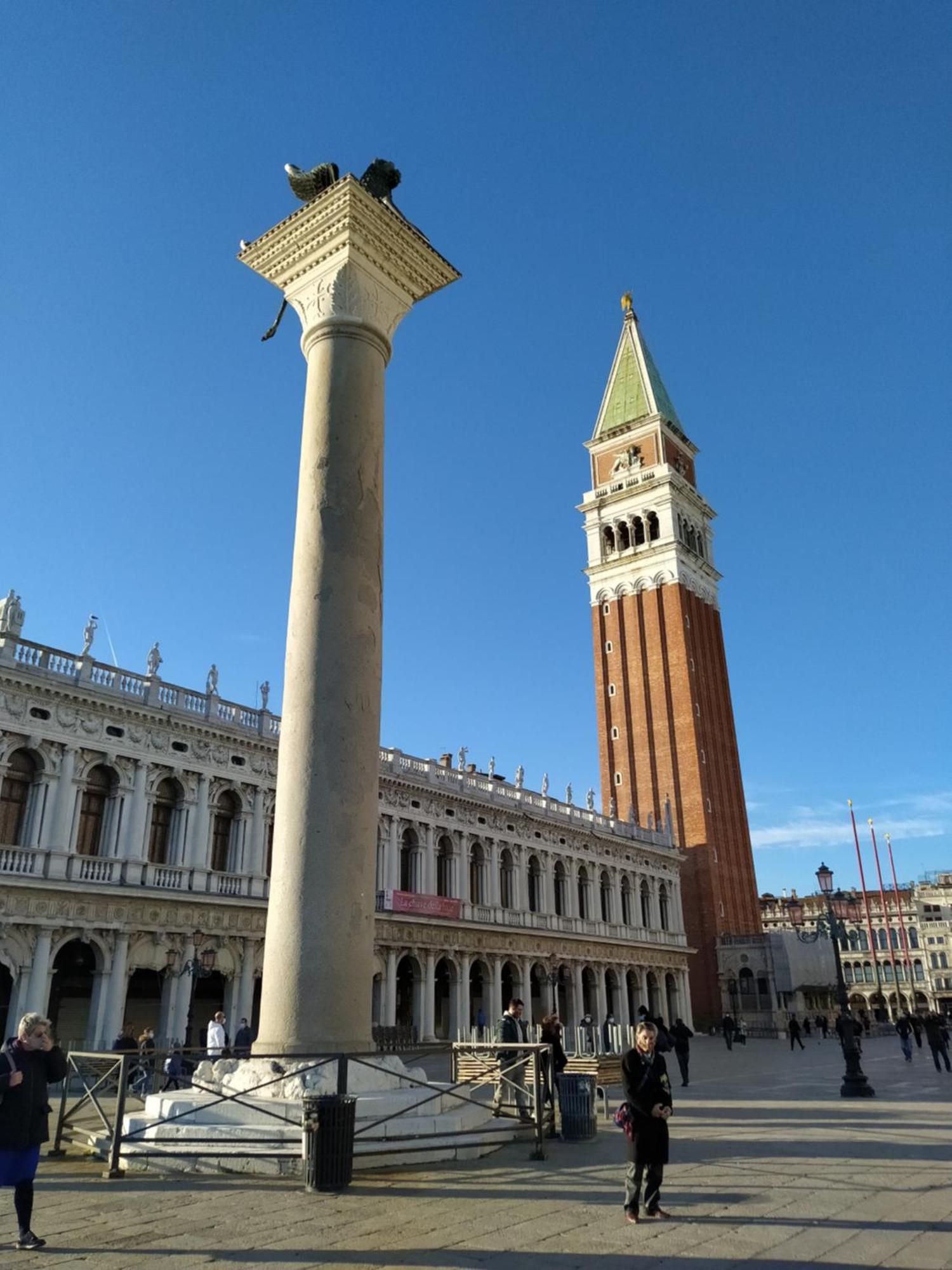 "Ea Casa De Mi", L'Incanto Di Vivere Venezia 외부 사진