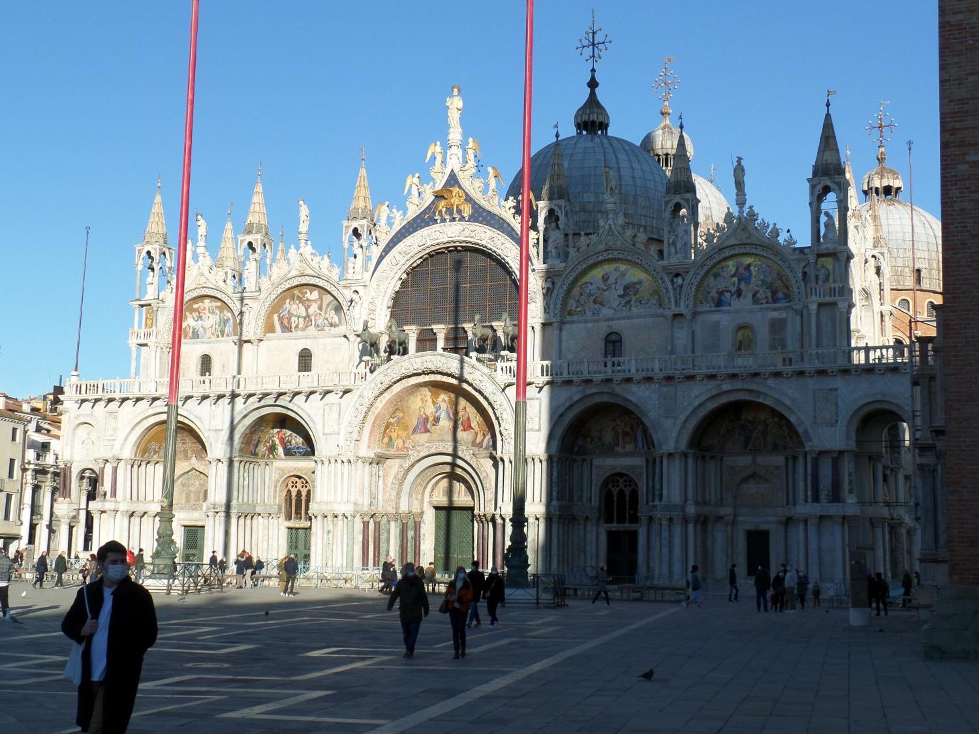 "Ea Casa De Mi", L'Incanto Di Vivere Venezia 외부 사진