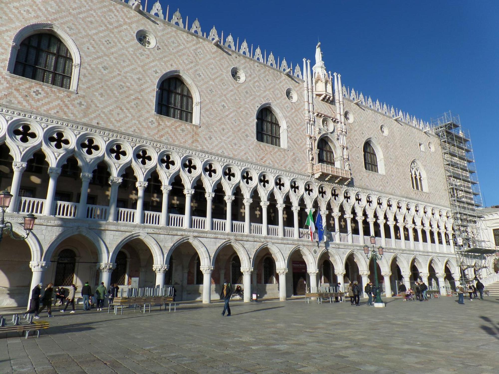 "Ea Casa De Mi", L'Incanto Di Vivere Venezia 외부 사진