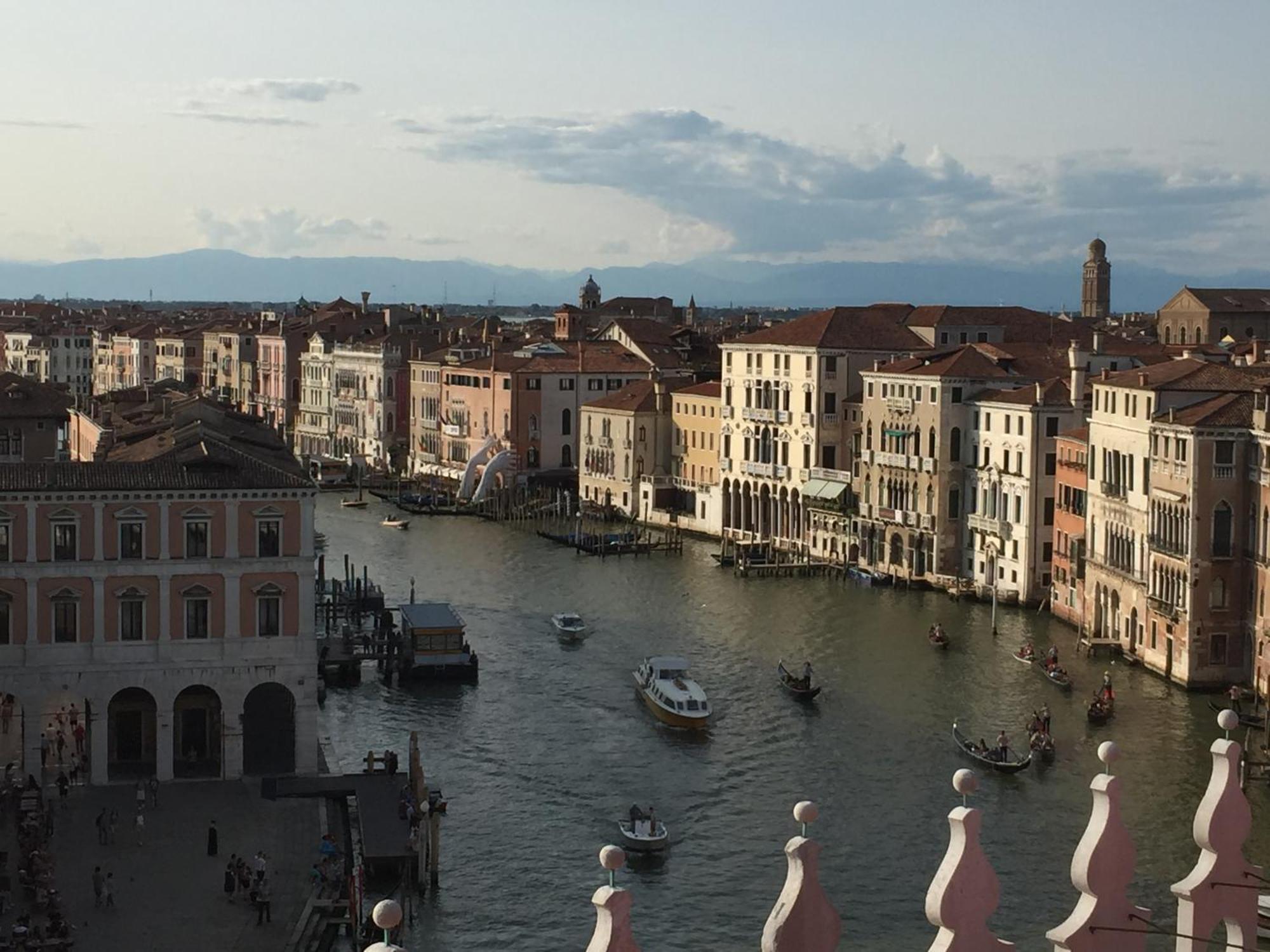 "Ea Casa De Mi", L'Incanto Di Vivere Venezia 외부 사진