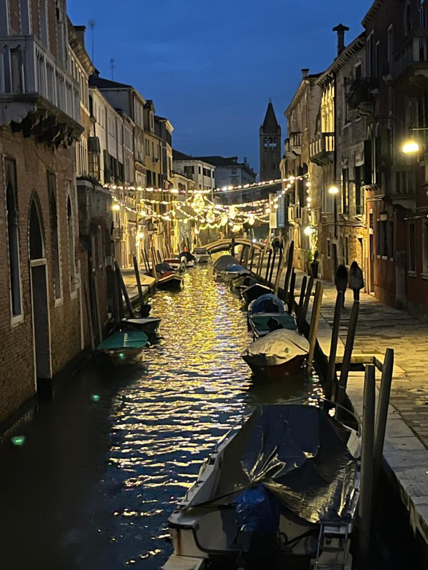 "Ea Casa De Mi", L'Incanto Di Vivere Venezia 외부 사진